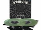Tremonti - Marching in Time - 2LP Green Vinyl (VG)