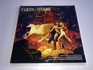 Laurence Rosenthal - Clash Of The Titans - Intrada Vinyl Soundtrack Score