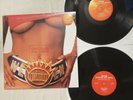 Ween - Chocolate And Cheese - NM/NM 2009 Alt Indie Rock 180G plain141 Shrink