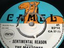 The Maytones - Sentimental Reason 7