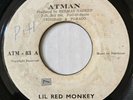 Deep Funk DELTONES Lil Red Monkey 45 CSA Strut 7