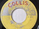 Deep Island Funk THE SPARKS Mister Postman 45 Something Wrong With Me 7