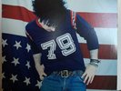 Ryan Adams Gold 2xLP on Black Vinyl, 2003 Reissue