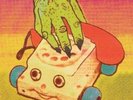 Thee Oh Sees - Castlemania [New Vinyl LP] Colored Vinyl, Red