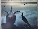 ROXY MUSIC - AVALON 1982 POLYDOR / EG 28MM 0172 JAPAN vinyl LP