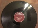 THE EVERLY BROTHERS      RARE 78 rpm        TAKE A MESSAGE TO MARY / POOR JENNY