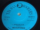 Silvertones - African Dub 7