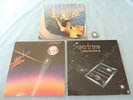 3 x LP Supertramp Breakfast In America Crime Of The Century Famous Last Words |