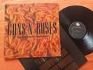 Guns N' Roses ‎– The Spaghetti Incident LP Vinyl Spain 1993