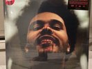 The Weeknd - After Hours - Gold Red Splatter 2LP Vinyl Sealed Target Exclusive