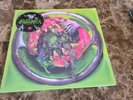 Lady Gaga - Dawn Of Chromatica  Clear Vinyl LP  NEW