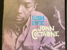 JOHN COLTRANE LUSH LIFE PRESTIGE PRLP 7188 MONO 1961 FIRST PRESSING