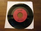 SHORTY BILLUPS Black Cats Orig. UK 45 SOUL NORTHERN FUNK Blast EX *LISTEN*