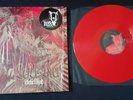 electric wizard Let Us Prey Red With Silver Flecks Double Coloured Vinyl LP Rise