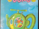 Gong Radio Gnome Invisible Pt1 Flying Teapot Virgin Records Vinyl LP 1974...