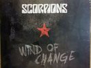 Scorpions - Wind Of Change: The Iconic Song (Vinyl LP+CD - 2020 - EU - Original)