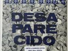 Litfiba   Desaparecido   lp clear vinyl 2000 copie, sigillato