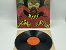 Oneness Of Juju - African Rhythms LP - Black Fire OG Press 1975 Record