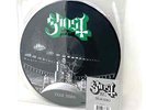 Ghost BC Year Zero Vinyl Picture Disc Record B001462-11 W/ Tobias Papa Emeritus