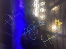 SIGNED 2022 Tool Fear Inoculum Deluxe 5 LP Vinyl Box Set Autographed Limited Ed.