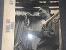 Wardell Gray Memorial Volume Two Mono Jazz LP Prestige NYC Address