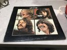The Beatles - Let It Be Original Pressing APPLE AR-34001 LP Record 1970 ROCK