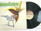 PARLIAMENT - MOTOR BOOTY AFFAIR - FUNK LP  *GERMAN IMPORT*