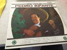 Pedro Infante Rico Vacilon 12” Mariachi Peerless 1818 Vinyl LP