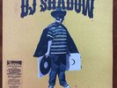DJ Shadow ‎– The Outsider - 2006 Vinyl LP - 170-502-5