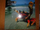 Prodigy-The fat of the land 1997 Double Vinyl LP unplayed
