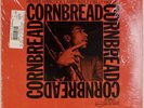 LEE MORGAN: Cornbread US Blue Note B1-84222 1988 Shrink Jazz LP NM Vinyl