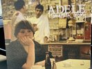ADELE Rare Very First 7’ HOMETOWN GLORY 1er 45T / 500 Copies Only