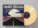Khruangbin & Leon Bridges TEXAS MOON Lunar Fog Color Limited Vinyl Record LP OOP