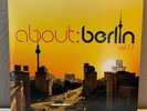About:Berlin Vol. 17 | VINYL, LP