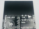 Deftones ‎– White Pony / Black Stallion *VINYL BOX SET* 20th Anniversary Deluxe