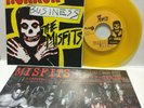 The Misfits Horror Business 7