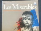 les miserables vinyl, 1985, great condition
