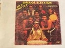 Rare 1982 Funk/Soul Superior Elevation LP Get It Don’t Stop, Black Satin Label