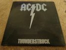 AC/DC - Thunderstruck, Australia