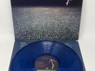 Midnight Oil BLUE SKY MINING BLUE Vinyl LP Album Rock Music Rare Item VG+ VG+ AL