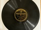 Blind Lemon Jefferson 78rpm  