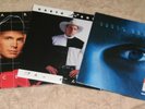 GARTH BROOKS / 3 SEALED LPS & BONUS SEALED 3 LP LIVE SET