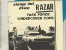 RAZAR Task Force 7