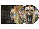 `Jackson, Michael`-Dangerous (Picture Disc) VINYL LP NEUF