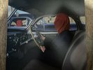 Frances the Mute by The Mars Volta 2x 12” Inch Vinyl Fantastic Condition Etched