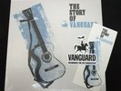 THE STORY OF VANGUARD NEW 6 LP COLORED VINYL BOX SET VMP Doc Watson/ Skip James+