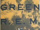 R.E.M. REM Green Vinyl LP.  New Sealed Free Ship