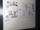 Halsey ‎Color Therapy (Manic) / Double Feature 7