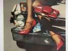 The Cars ‎– Greatest Hits Vinyl, LP 1985 Elektra ‎– 9 60464-1-E
