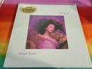 Kate Bush Hounds Of Love (USED 2010 Audio Fidelity Vinyl Lp Record)
